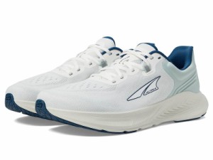 Altra アルトラ メンズ 男性用 シューズ 靴 スニーカー 運動靴 Provision 8 White/Blue【送料無料】