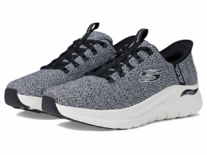 SKECHERS スケッチャーズ メンズ 男性用 シューズ 靴 スニーカー 運動靴 Arch Fit 2.0 Look Ahead Hands Free Slip-In【送料無料】