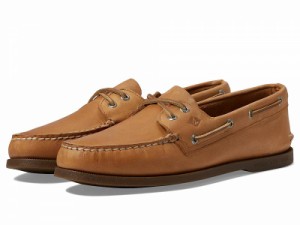 Sperry スペリー メンズ 男性用 シューズ 靴 ボートシューズ Authentic Original Sahara【送料無料】