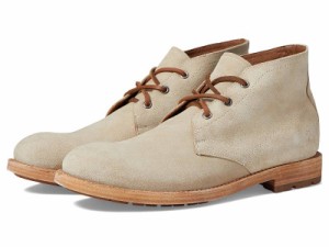 Frye フライ メンズ 男性用 シューズ 靴 ブーツ チャッカブーツ Bowery Chukka Fog【送料無料】