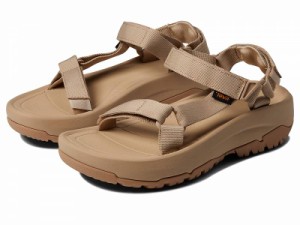 Teva テバ レディース 女性用 シューズ 靴 サンダル Hurricane XLT2 Ampsole Sesame【送料無料】