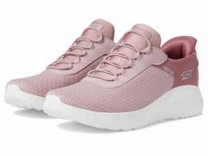 BOBS from SKECHERS ボブス スケッチャーズ レディース 女性用 シューズ 靴 スニーカー 運動靴 Bobs Squad Chaos In Color【送料無料】