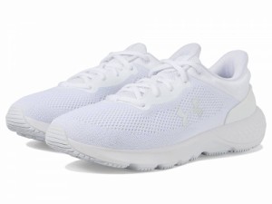 Under Armour アンダーアーマー レディース 女性用 シューズ 靴 スニーカー 運動靴 Charged Escape 4 Knit【送料無料】