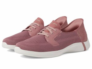 SKECHERS Performance スケッチャーズ レディース 女性用 シューズ 靴 スニーカー 運動靴 On-The-Go Swift Fearless Slip【送料無料】