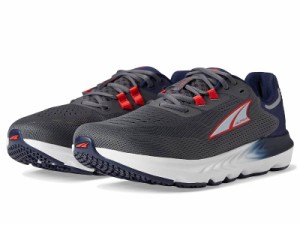 Altra アルトラ メンズ 男性用 シューズ 靴 スニーカー 運動靴 Provision 7 Dark Gray【送料無料】