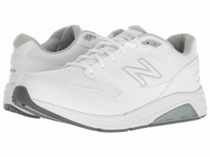 New Balance ニューバランス メンズ 男性用 シューズ 靴 スニーカー 運動靴 928v3 White/White【送料無料】