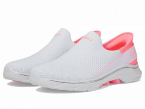 SKECHERS Performance スケッチャーズ レディース 女性用 シューズ 靴 スニーカー 運動靴 Go Walk 7 Mia Hands Free【送料無料】