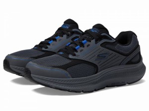 SKECHERS スケッチャーズ メンズ 男性用 シューズ 靴 スニーカー 運動靴 Go Run Consistent 2.0 Charcoal/Blue【送料無料】