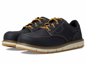 Keen Utility キーン メンズ 男性用 シューズ 靴 スニーカー 運動靴 San Jose Oxford Black/Off-White【送料無料】