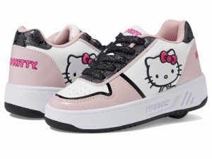 Heelys ヒーリーズ レディース 女性用 シューズ 靴 スニーカー 運動靴 Kama (Little Kid/Big Kid) Light Pink Multi【送料無料】