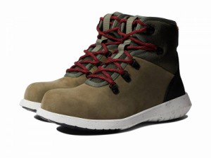 Bogs ボグス レディース 女性用 シューズ 靴 ブーツ ワークブーツ Cypress Lace Composite Safety Toe Loden【送料無料】