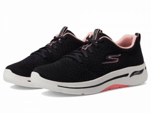 SKECHERS Performance スケッチャーズ レディース 女性用 シューズ 靴 スニーカー 運動靴 Go Walk Arch Fit- Unify【送料無料】