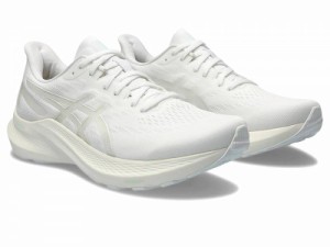 ASICS アシックス メンズ 男性用 シューズ 靴 スニーカー 運動靴 GT-2000 12 White/White【送料無料】