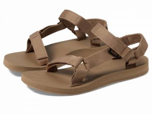 Teva テバ レディース 女性用 シューズ 靴 サンダル Original Universal Sand Dune【送料無料】