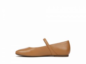 VIONIC バイオニック レディース 女性用 シューズ 靴 フラット Alameda Camel Leather【送料無料】