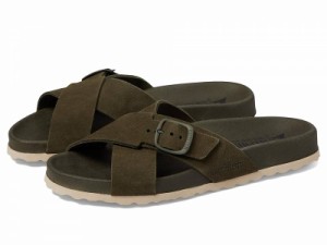 Mephisto メフィスト レディース 女性用 シューズ 靴 サンダル Kennie Loden Suede【送料無料】