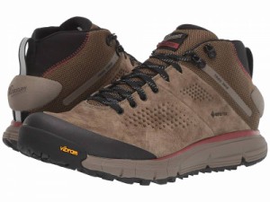 Danner ダナー メンズ 男性用 シューズ 靴 ブーツ ハイキング トレッキング 4 Trail 2650 Mid GTX Dusty Olive【送料無料】