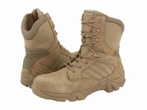 Bates Footwear ベイツ メンズ 男性用 シューズ 靴 ブーツ ワークブーツ GX-8 Desert Composite Toe Desert【送料無料】