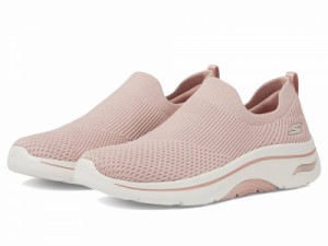 SKECHERS Performance スケッチャーズ レディース 女性用 シューズ 靴 スニーカー 運動靴 Go Walk Arch Fit 2.0 Paityn【送料無料】