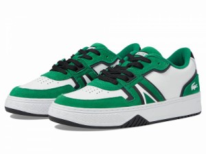 Lacoste ラコステ レディース 女性用 シューズ 靴 スニーカー 運動靴 L001 223 3 SFA White/Green【送料無料】