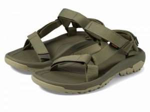 Teva テバ レディース 女性用 シューズ 靴 サンダル Hurricane XLT2 Burnt Olive【送料無料】