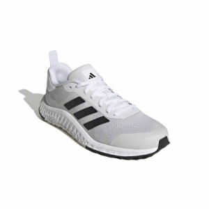 adidas アディダス レディース 女性用 シューズ 靴 スニーカー 運動靴 Everyset White/Black/Grey【送料無料】