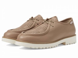 Mephisto メフィスト レディース 女性用 シューズ 靴 オックスフォード ビジネスシューズ 通勤靴 Sonie Perf Camel【送料無料】