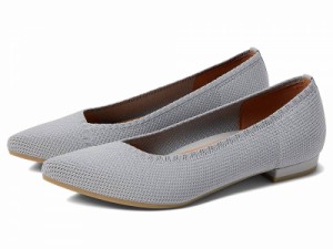 VIONIC バイオニック レディース 女性用 シューズ 靴 フラット Dahlia Light Grey【送料無料】