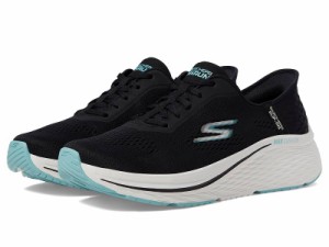 SKECHERS スケッチャーズ レディース 女性用 シューズ 靴 スニーカー 運動靴 Max Cushioning Elite 2.0 Vanish Hands Free【送料無料】