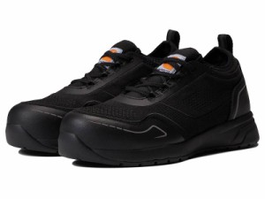 Carhartt カーハート レディース 女性用 シューズ 靴 スニーカー 運動靴 Force 3 EH Nano Toe Work Sneaker Black Textile【送料無料】