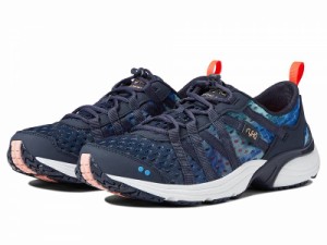 Ryka ライカ レディース 女性用 シューズ 靴 スニーカー 運動靴 Hydro Sport Blue Ink【送料無料】