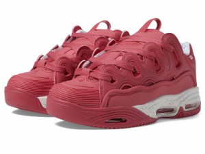 Osiris オシリス メンズ 男性用 シューズ 靴 スニーカー 運動靴 D3 2001 Pink/White/Pink【送料無料】の通販は