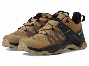 Salomon サロモン メンズ 男性用 シューズ 靴 ブーツ ハイキング トレッキング X Ultra 4 Kelp【送料無料】