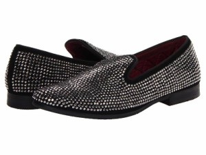 Steve Madden スティーブマデン メンズ 男性用 シューズ 靴 ローファー Caviarr Rhinestone【送料無料】