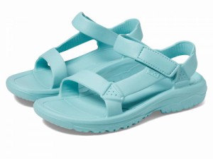 Teva テバ レディース 女性用 シューズ 靴 サンダル Hurricane Drift Pastel Turquoise【送料無料】