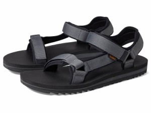 Teva テバ メンズ 男性用 シューズ 靴 サンダル Universal Trail Dark Shadow【送料無料】