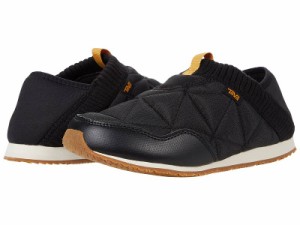 Teva テバ レディース 女性用 シューズ 靴 スニーカー 運動靴 Reember Black/Birch【送料無料】