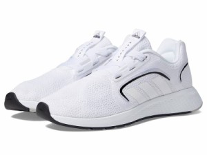 adidas Running アディダス レディース 女性用 シューズ 靴 スニーカー 運動靴 Edge Lux White/White/Black【送料無料】