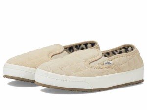 Vans バンズ レディース 女性用 シューズ 靴 スニーカー 運動靴 Slip-ER 2 Gravel【送料無料】