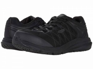 Keen Utility キーン レディース 女性用 シューズ 靴 スニーカー 運動靴 Vista Energy Black/Raven【送料無料】