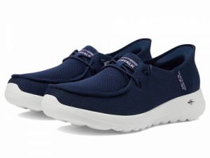 SKECHERS Performance スケッチャーズ レディース 女性用 シューズ 靴 スニーカー 運動靴 Go Walk Joy Idalis Hands Free【送料無料】