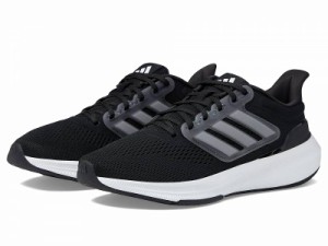 adidas Running アディダス レディース 女性用 シューズ 靴 スニーカー 運動靴 Ultrabounce Black/White/Black【送料無料】