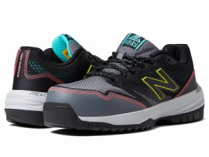 New Balance ニューバランス レディース 女性用 シューズ 靴 スニーカー 運動靴 589v1 Black/Lead【送料無料】