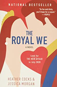 The Royal We (The Royal We (1))(中古品)