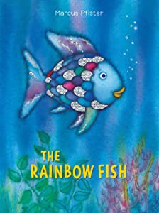 The Rainbow Fish(中古品)