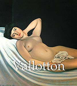 Vallotton (Mega Square)(中古品)