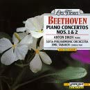 Beethoven: Piano Concertos Nos. 1 & 2(中古品)