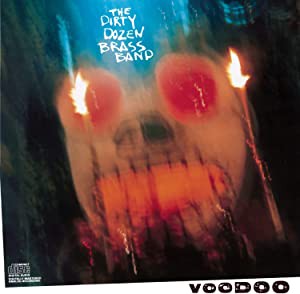 Voodoo(中古品)