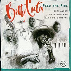 Feed the Fire(中古品)