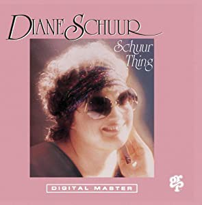 Schuur Thing [CD](中古品)